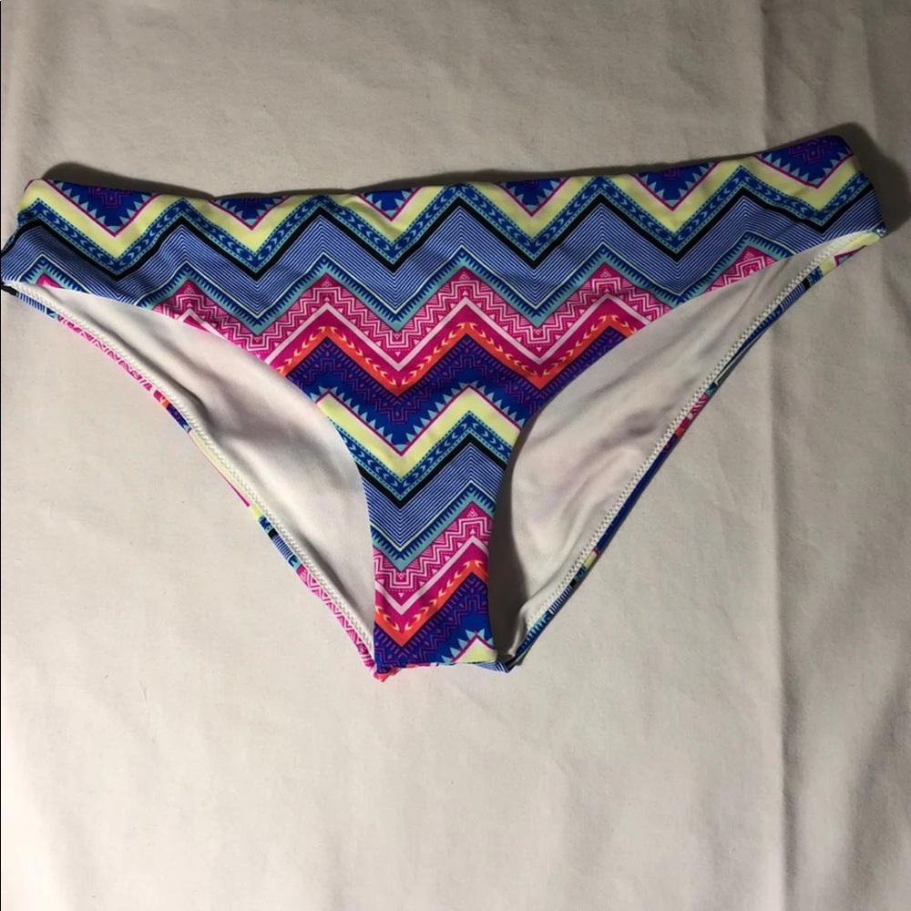 Victoria Secret Bathing Suit Bottom Small